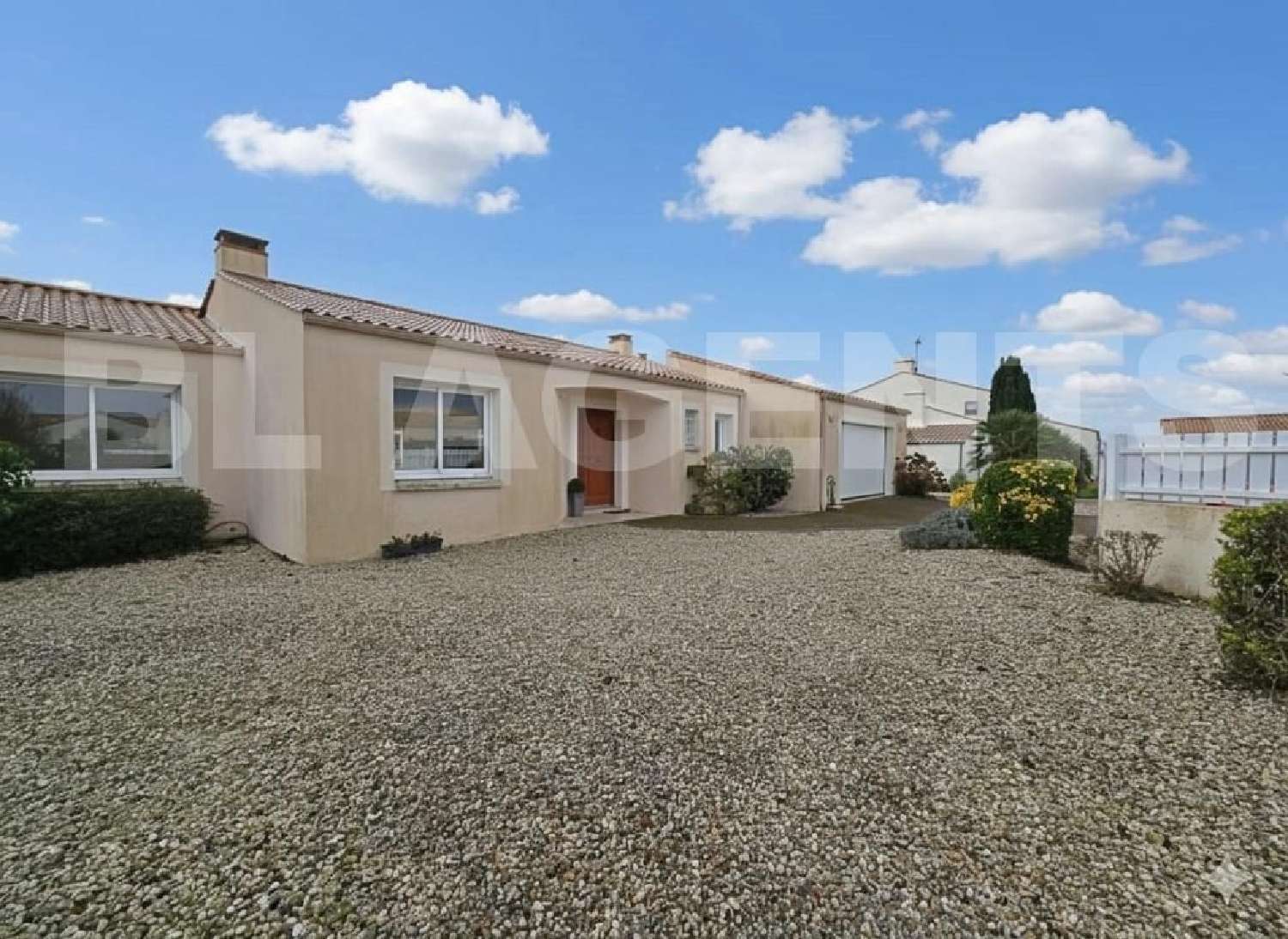  à vendre maison Saint-Vincent-sur-Jard Vendée 1