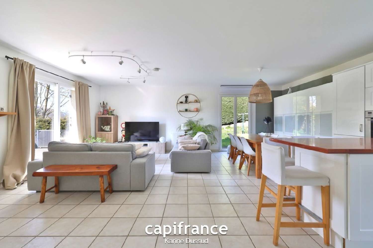 te koop huis Saint-Vincent Rhône 2