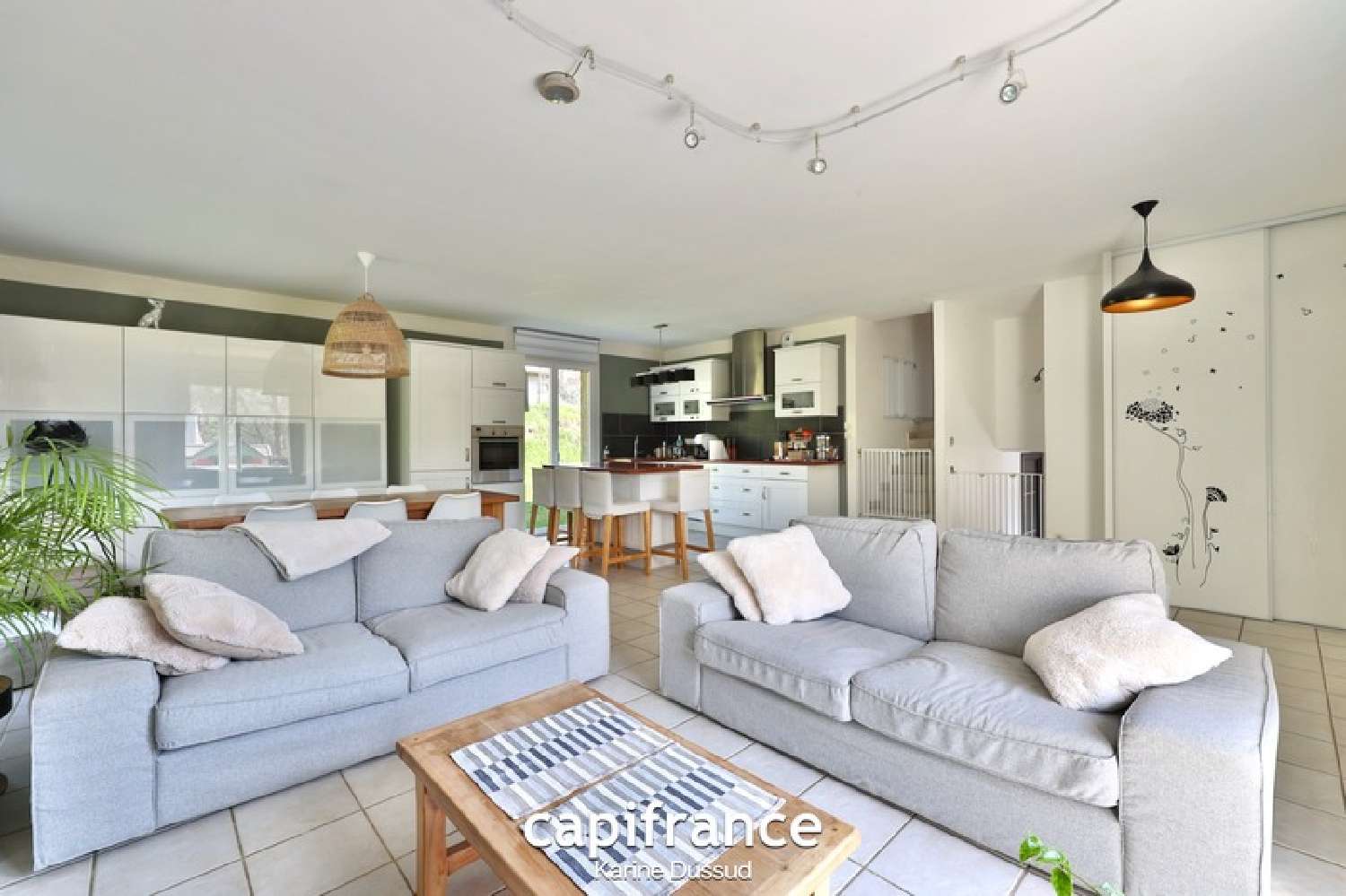 te koop huis Saint-Vincent Rhône 3