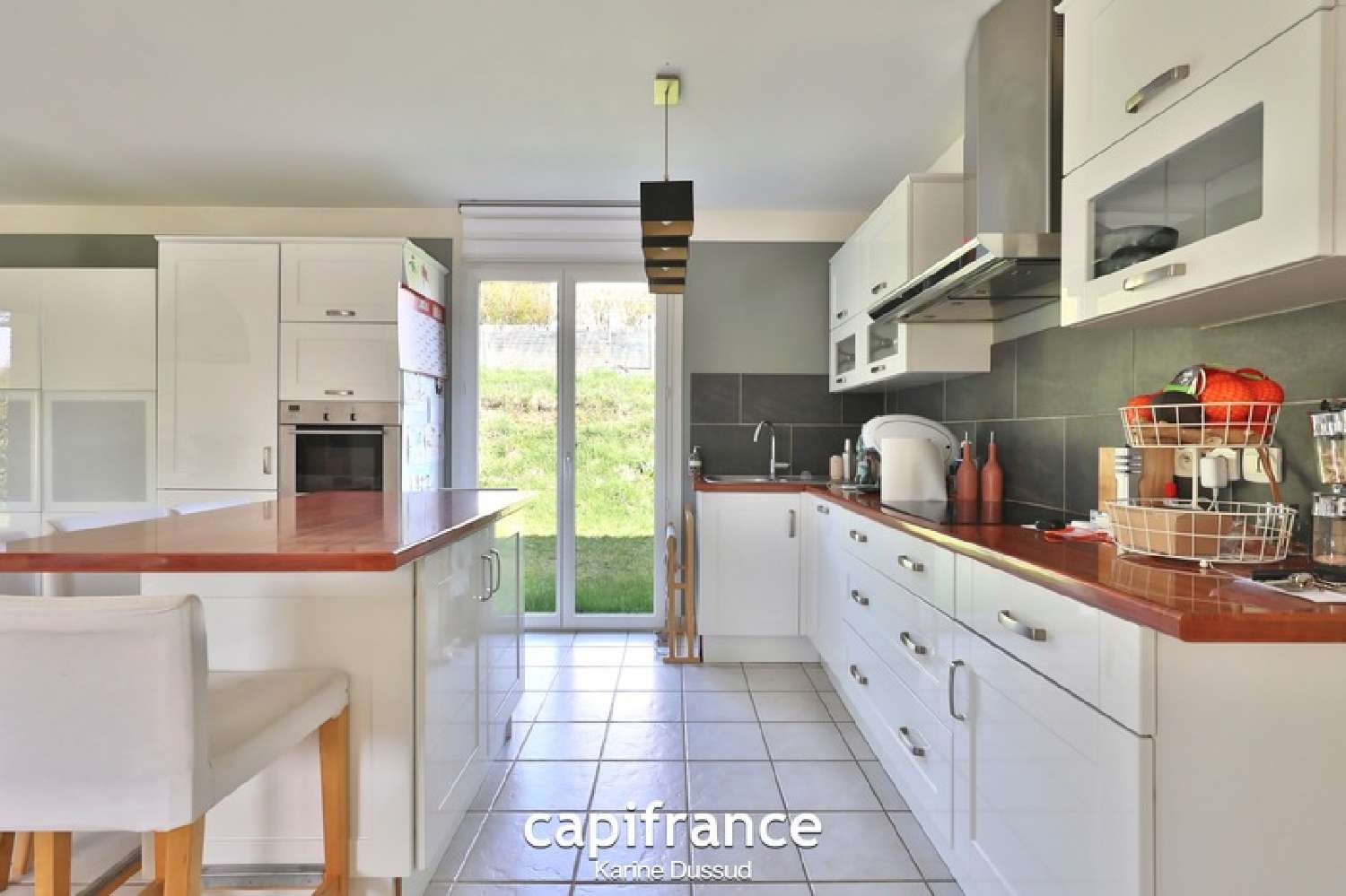 te koop huis Saint-Vincent Rhône 4