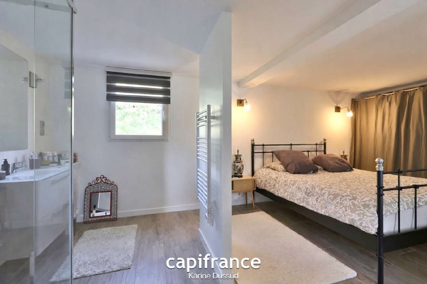 te koop huis Saint-Vincent Rhône 5