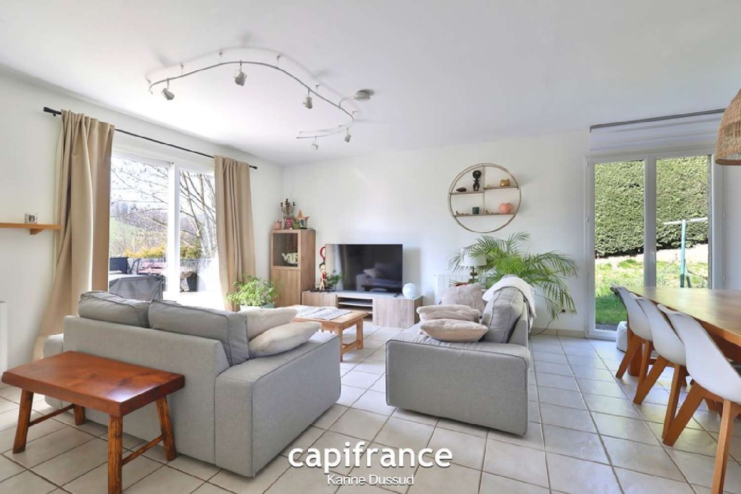 te koop huis Saint-Vincent Rhône 7