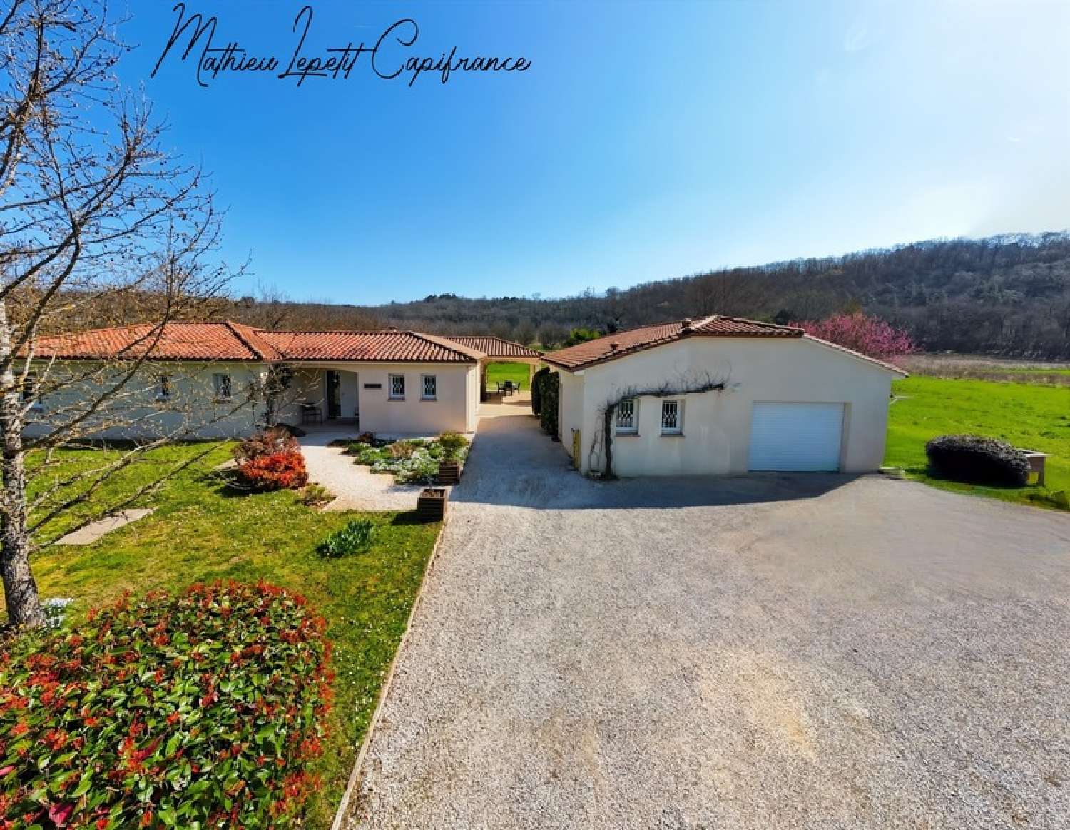  te koop huis Saint-Vincent-sur-l'Isle Dordogne 5