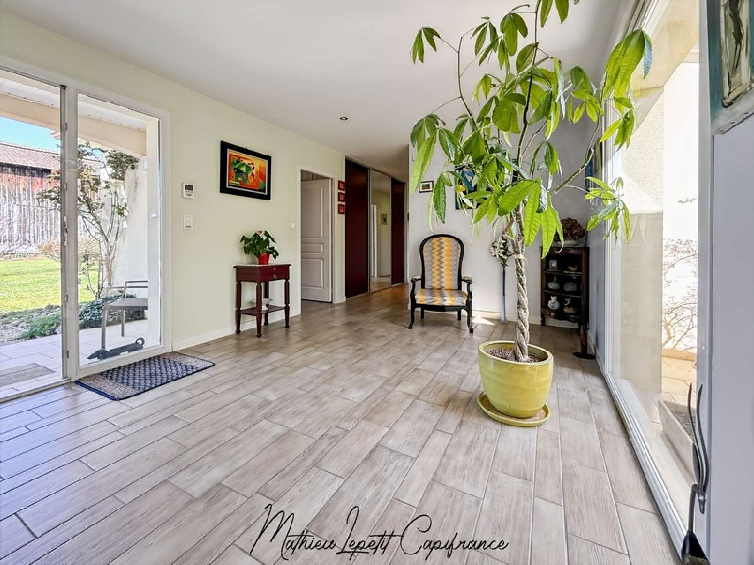  te koop huis Saint-Vincent-sur-l'Isle Dordogne 6