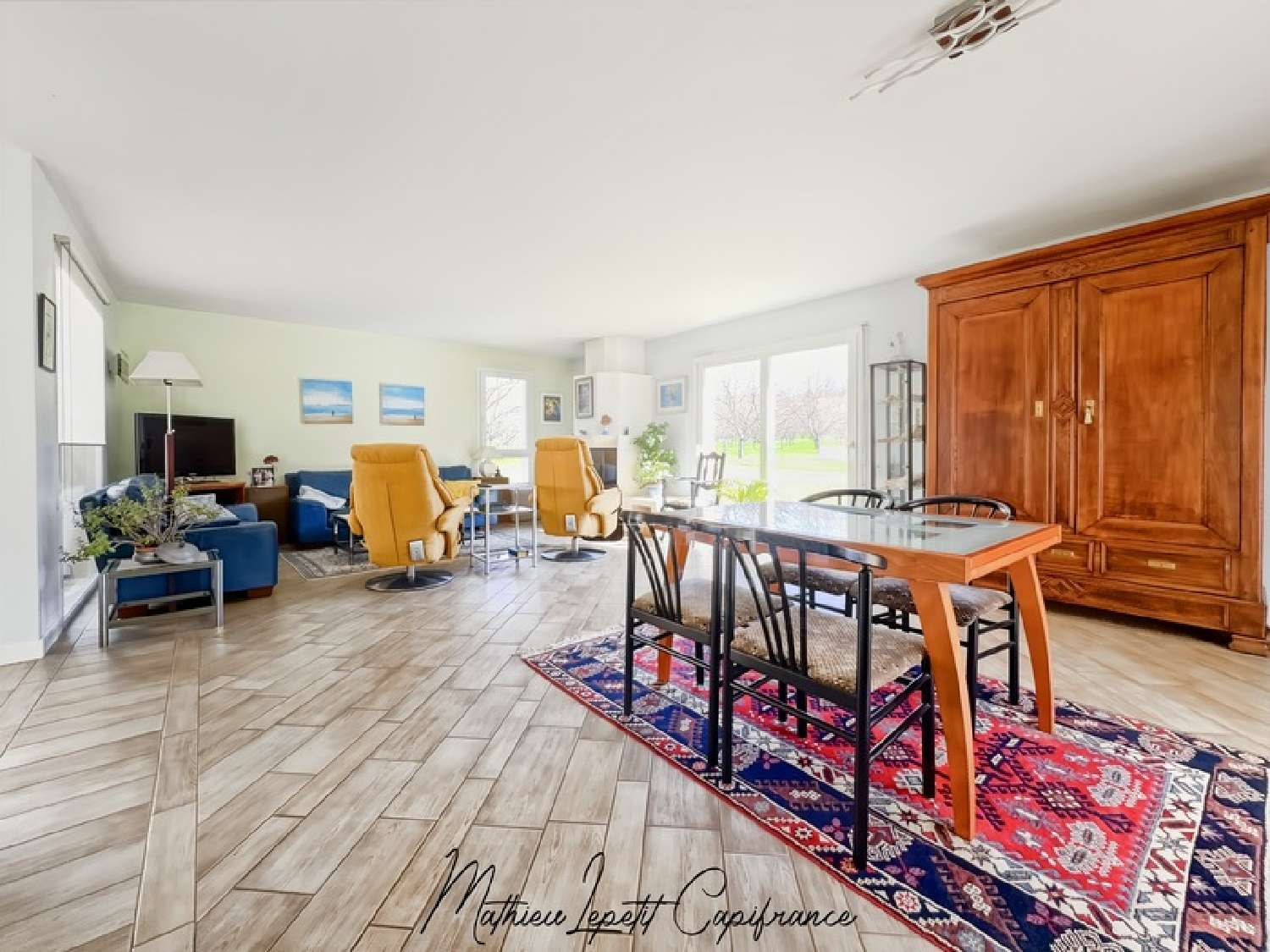  te koop huis Saint-Vincent-sur-l'Isle Dordogne 8