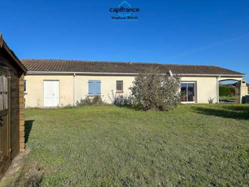 Saint-Vite Lot-et-Garonne huis foto 7302630