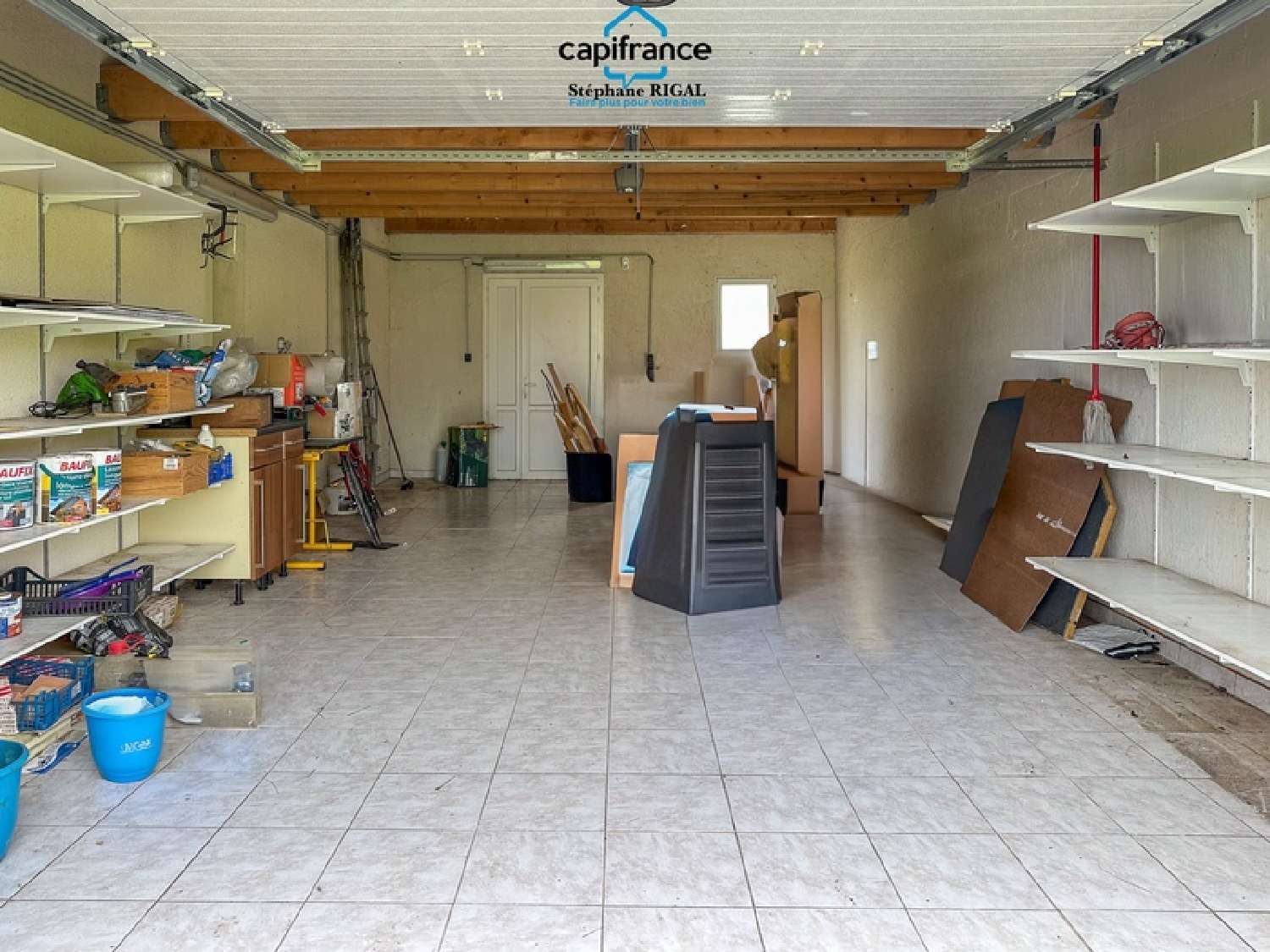 kaufen Haus Saint-Vite Lot-et-Garonne 4