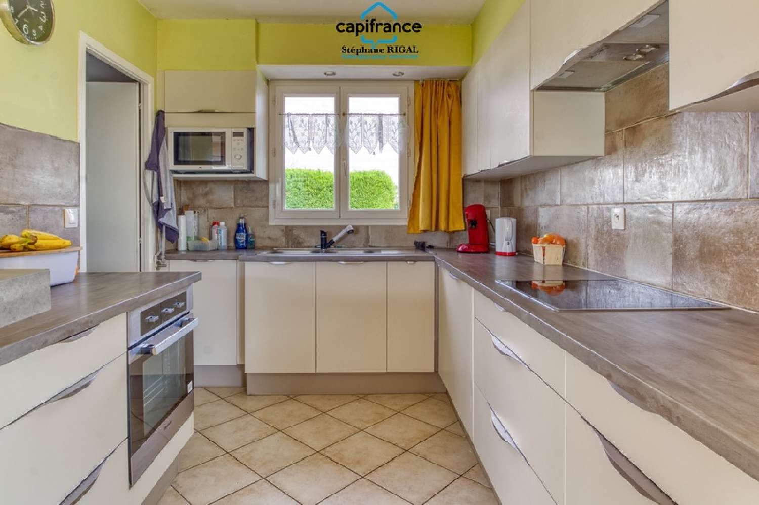 kaufen Haus Saint-Vite Lot-et-Garonne 5