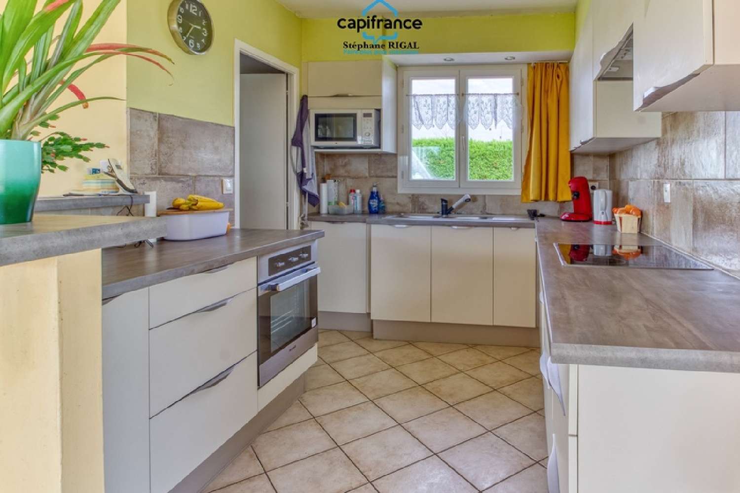 kaufen Haus Saint-Vite Lot-et-Garonne 6