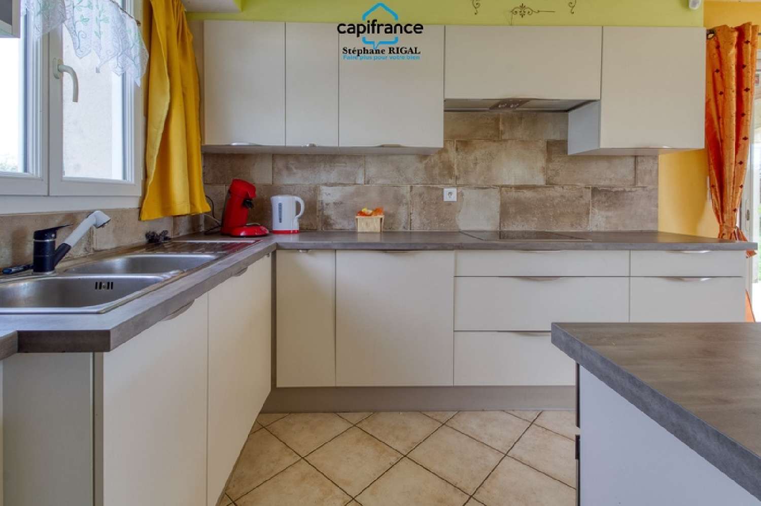 kaufen Haus Saint-Vite Lot-et-Garonne 7