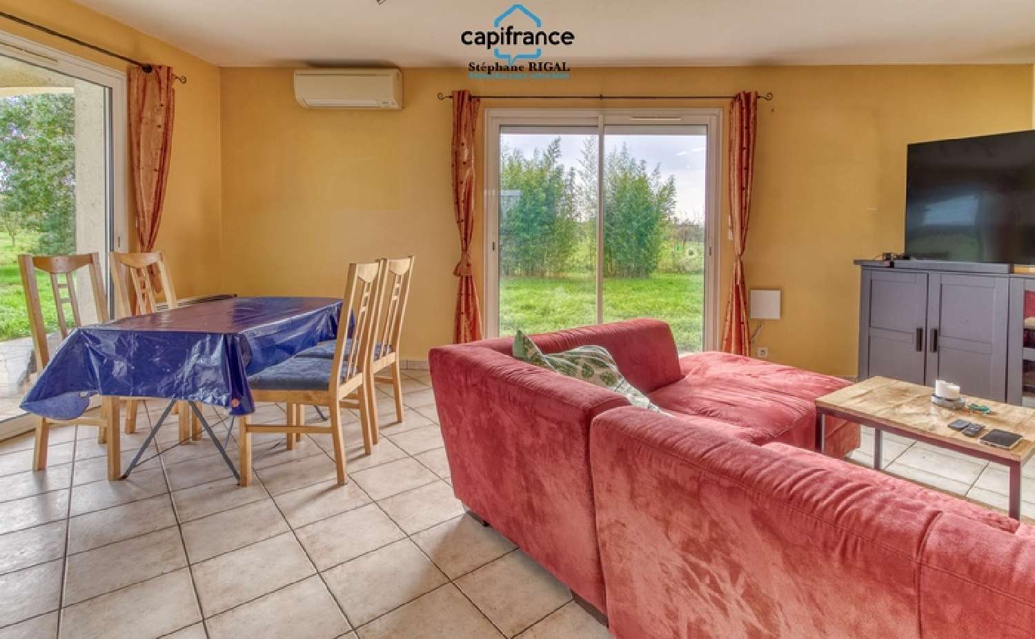 kaufen Haus Saint-Vite Lot-et-Garonne 8