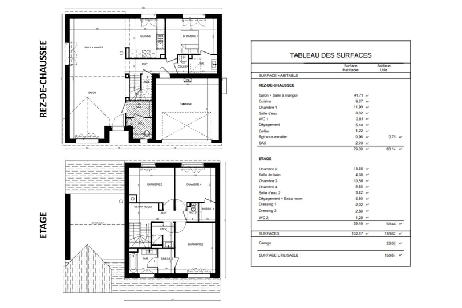  en venta casa Saint-Witz Val-d'Oise 3
