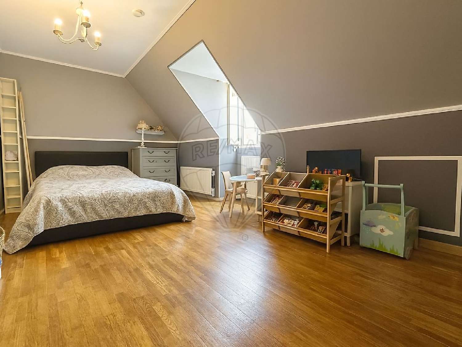  en venta casa Saint-Witz Val-d'Oise 6