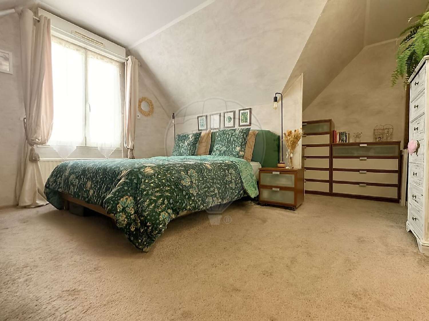  kaufen Haus Saint-Witz Val-d'Oise 8