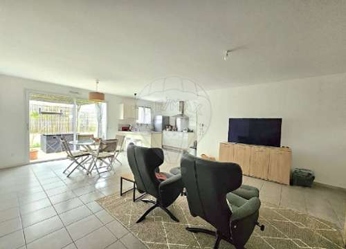 Saint-Xandre Charente-Maritime maison foto 7316739