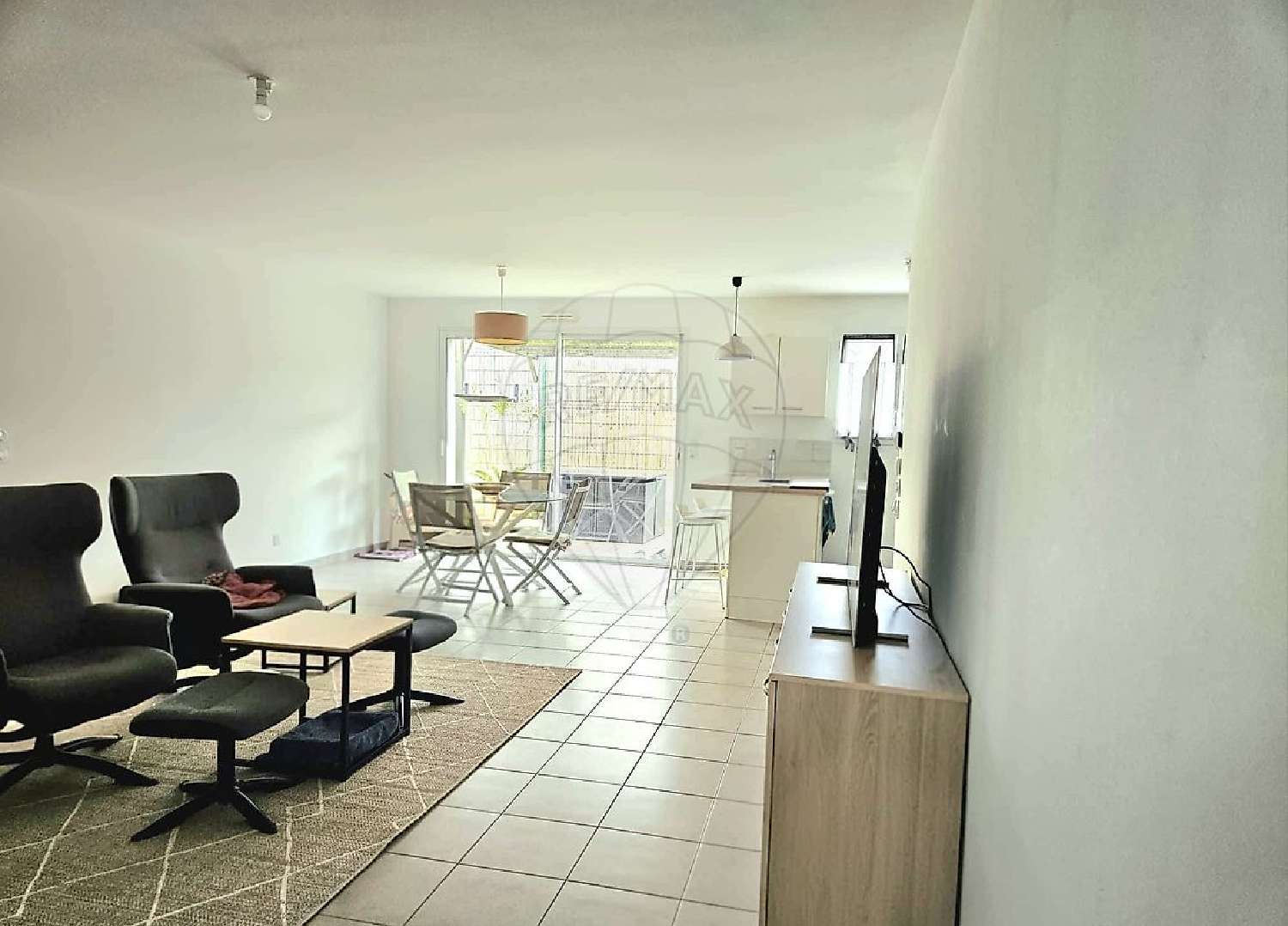  à vendre maison Saint-Xandre Charente-Maritime 2