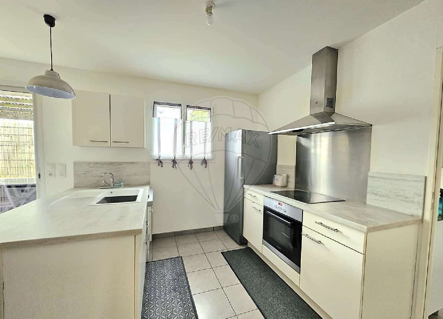  à vendre maison Saint-Xandre Charente-Maritime 6