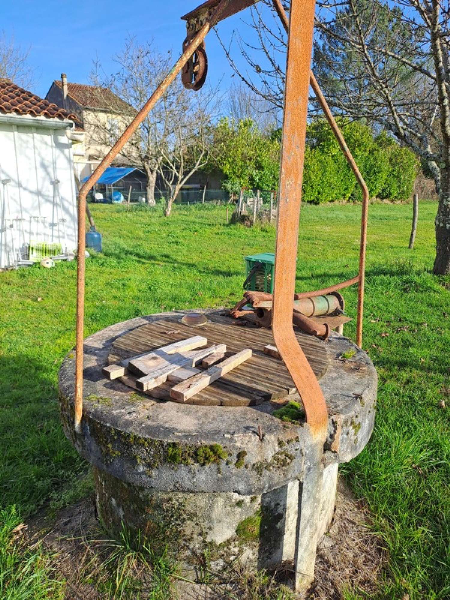 kaufen Haus Saint-Yzan-de-Soudiac Gironde 7
