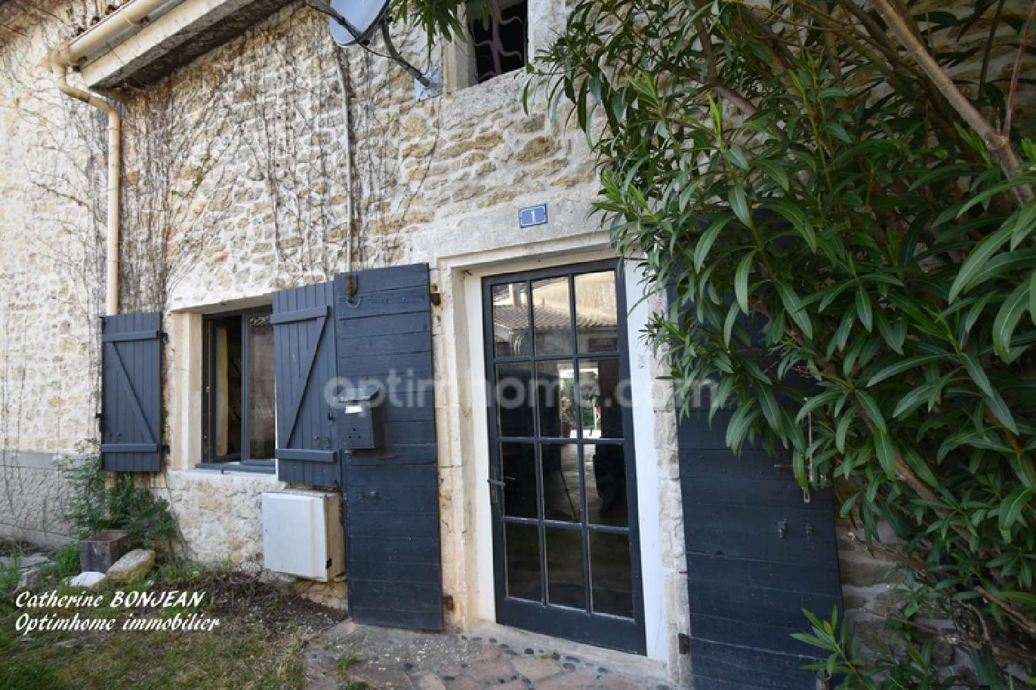  à vendre maison Saint-Yzans-de-Médoc Gironde 3