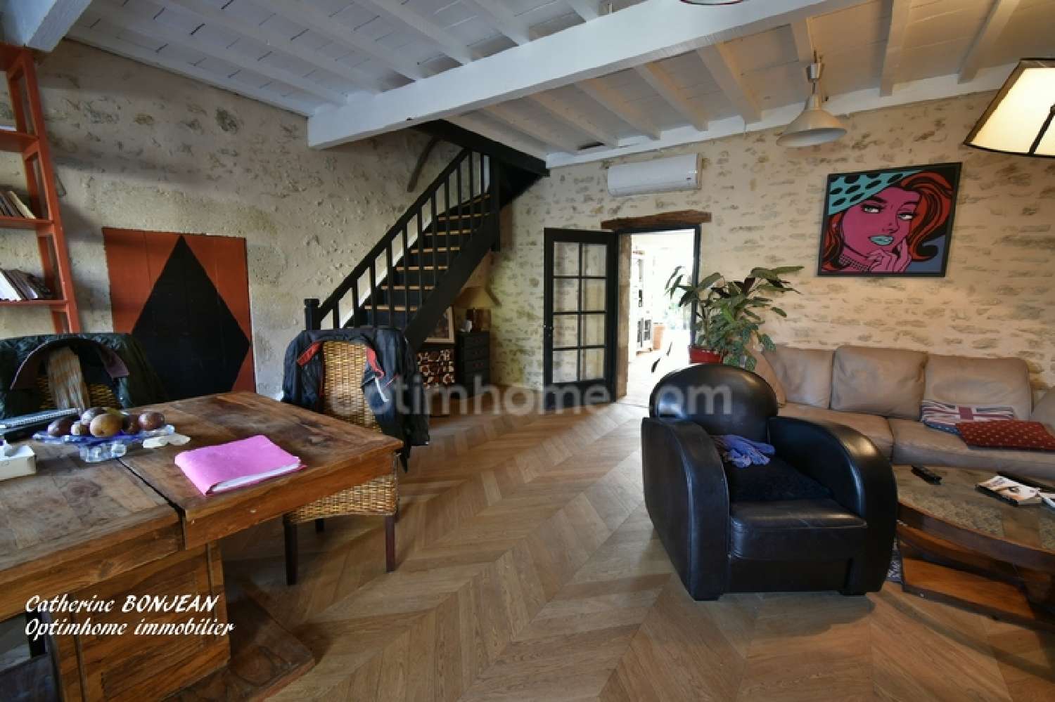  à vendre maison Saint-Yzans-de-Médoc Gironde 5