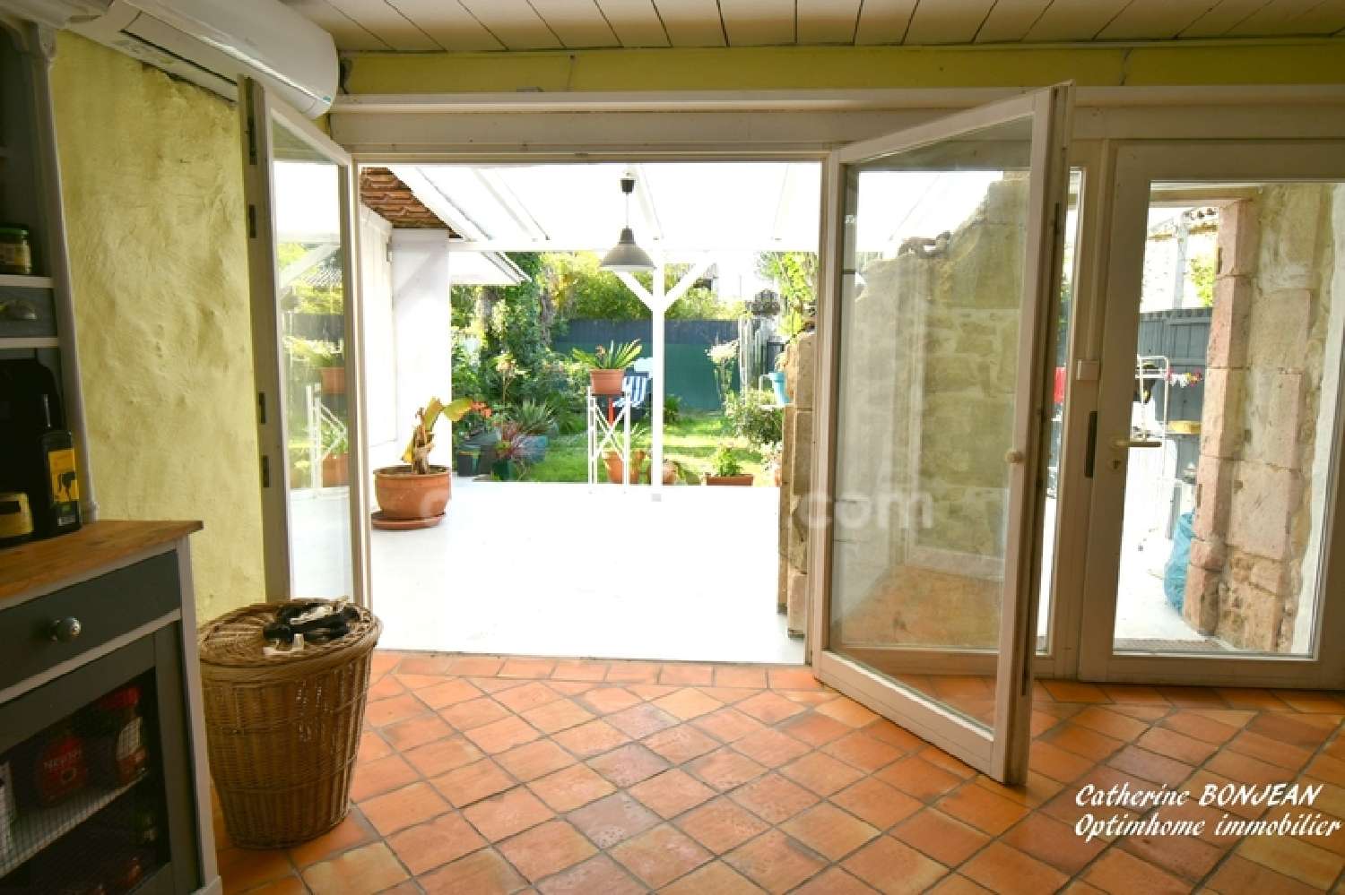  à vendre maison Saint-Yzans-de-Médoc Gironde 6