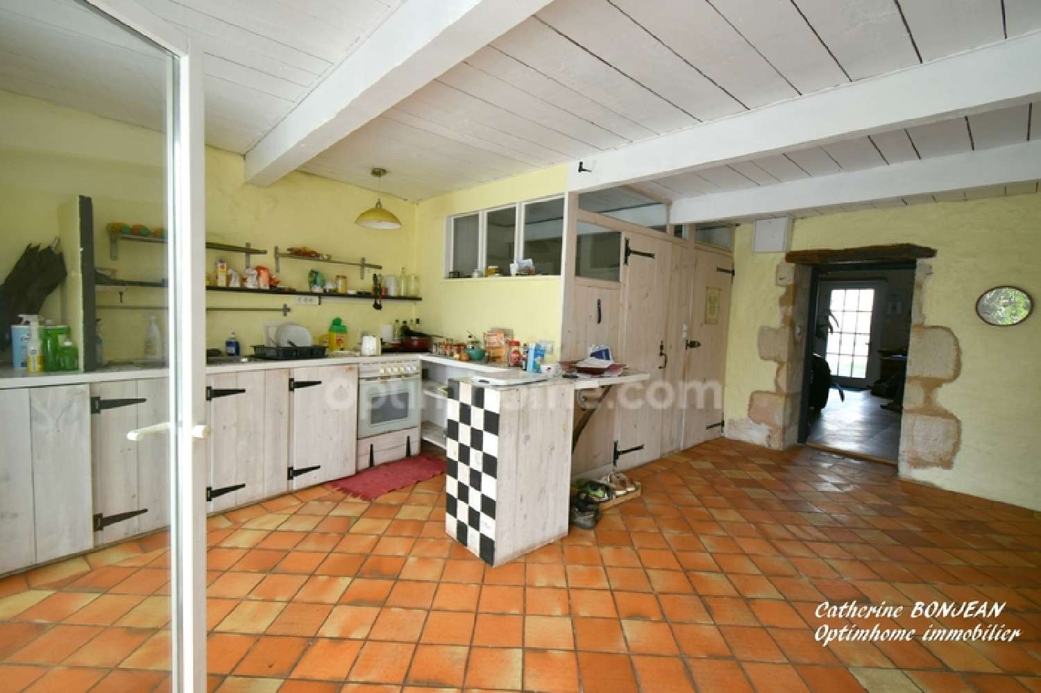  à vendre maison Saint-Yzans-de-Médoc Gironde 7