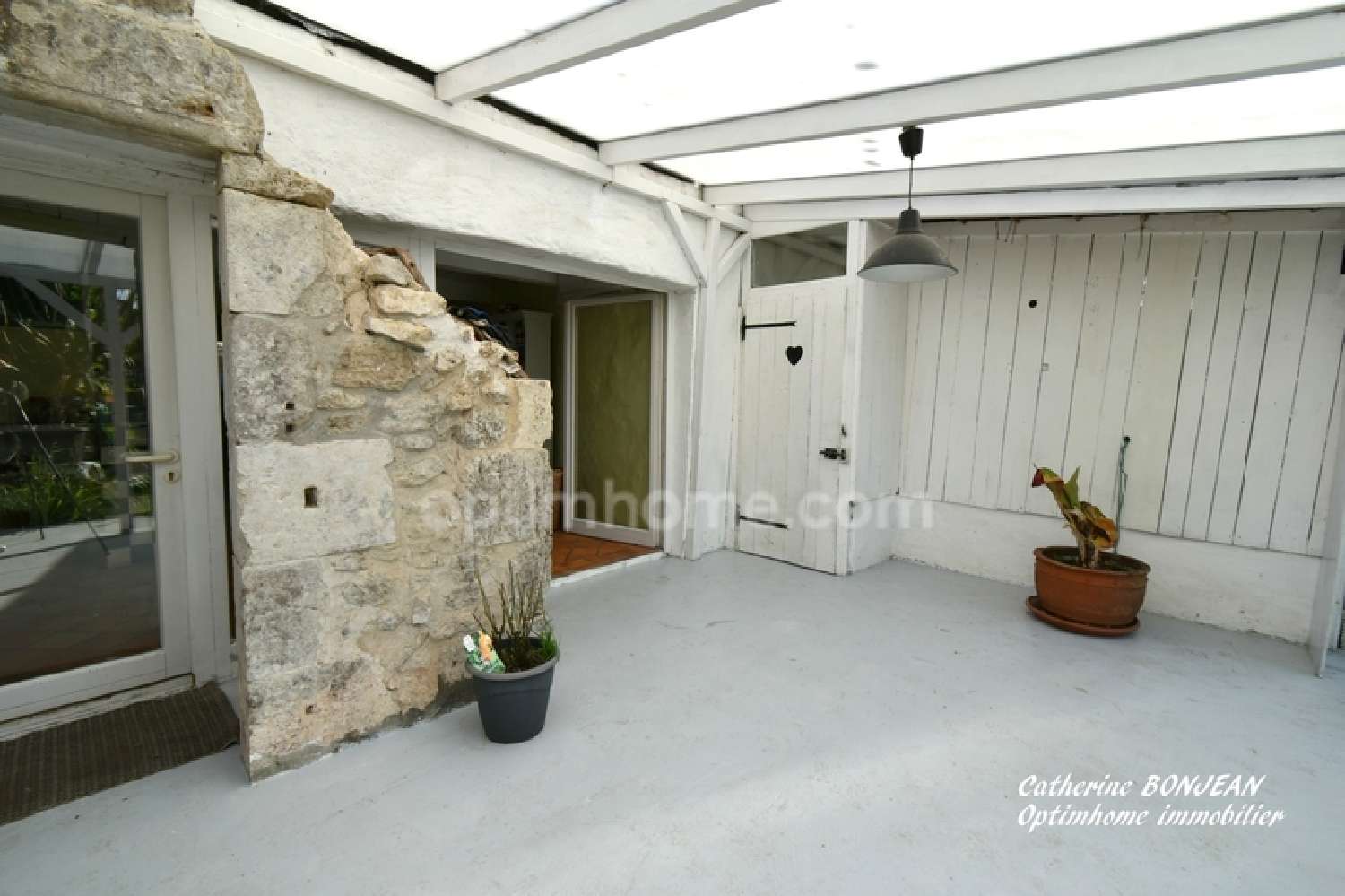  à vendre maison Saint-Yzans-de-Médoc Gironde 8