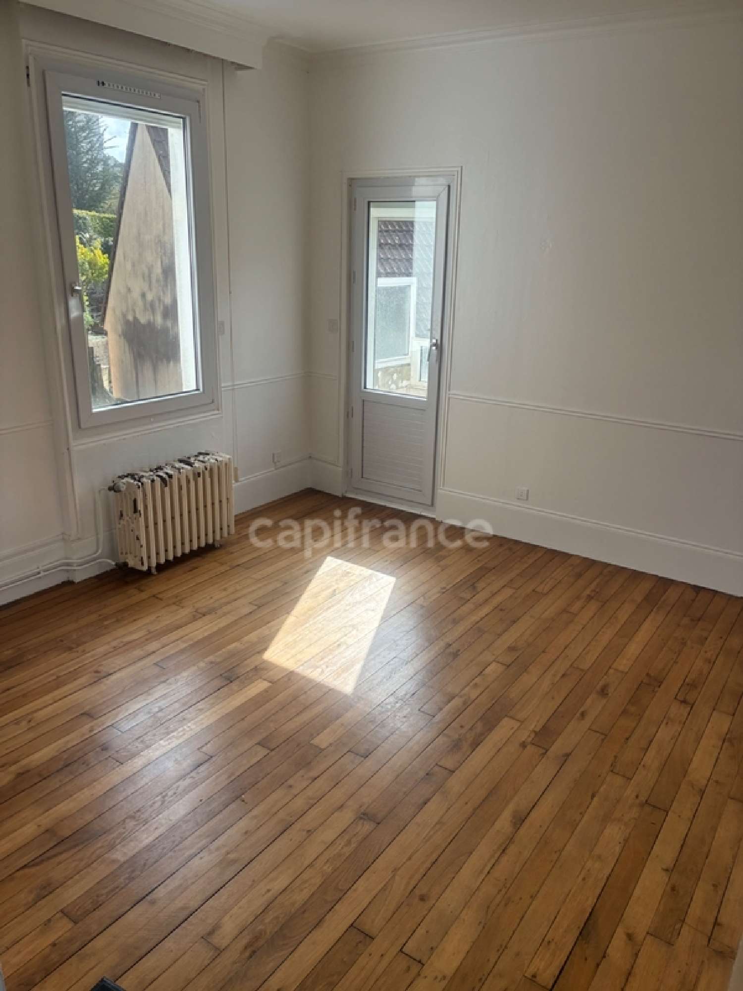  à vendre maison Sainte-Adresse Seine-Maritime 1