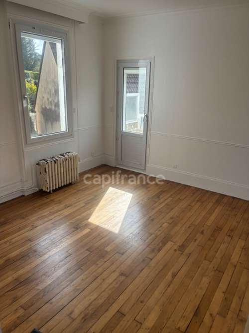 Sainte-Adresse Seine-Maritime maison foto 7315292