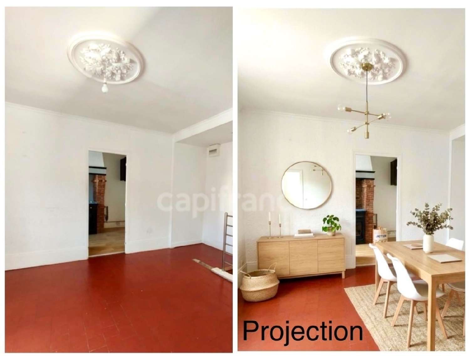  à vendre maison Sainte-Adresse Seine-Maritime 2