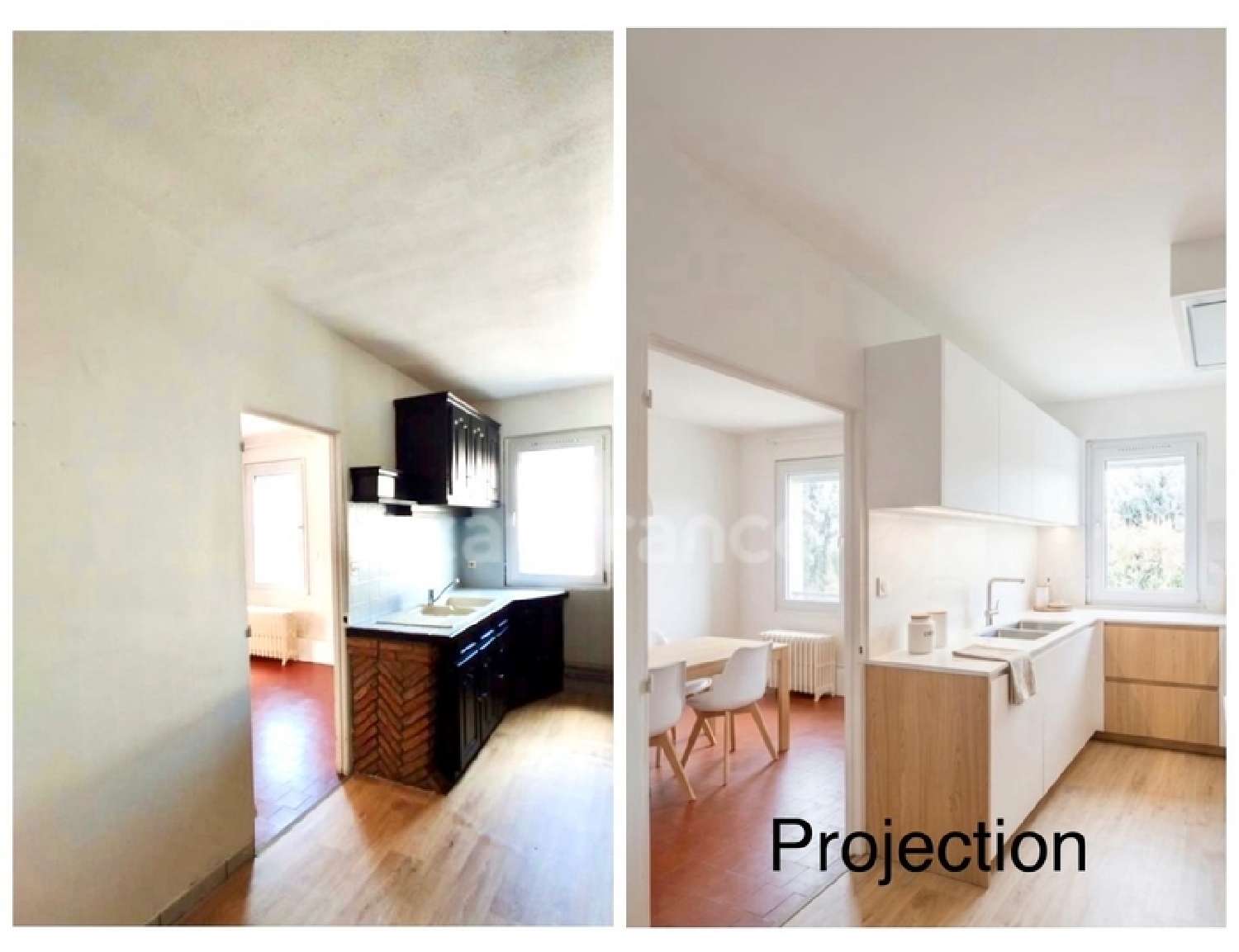  à vendre maison Sainte-Adresse Seine-Maritime 3