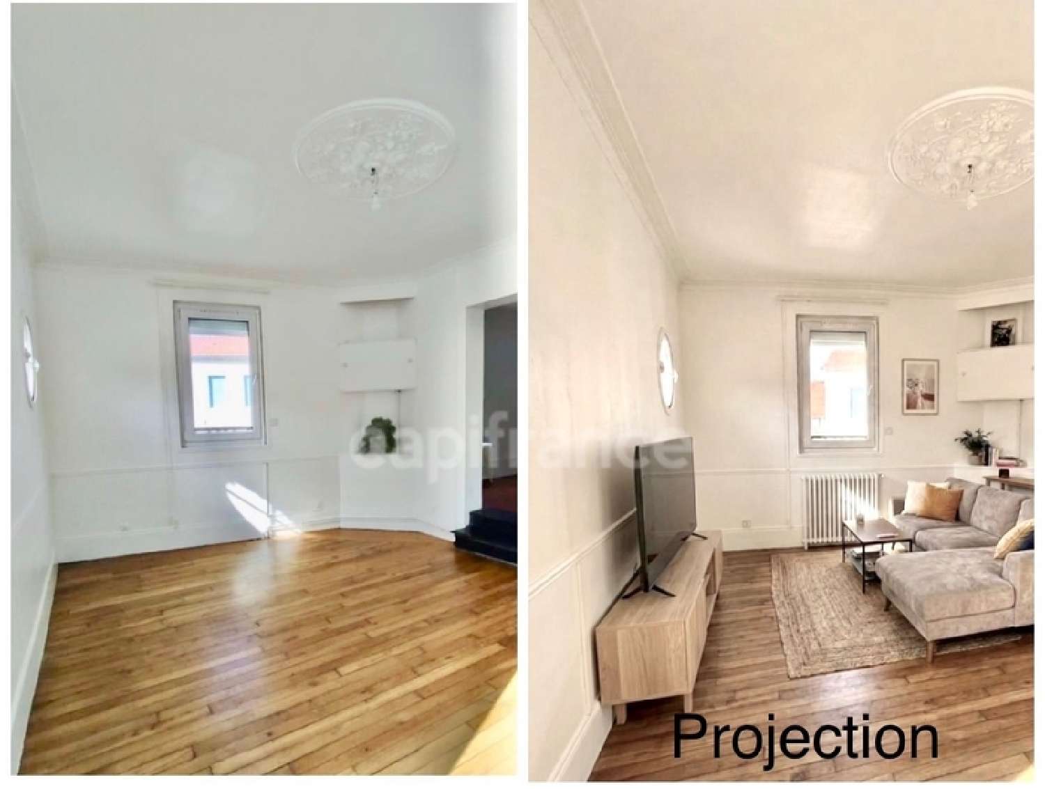  à vendre maison Sainte-Adresse Seine-Maritime 4