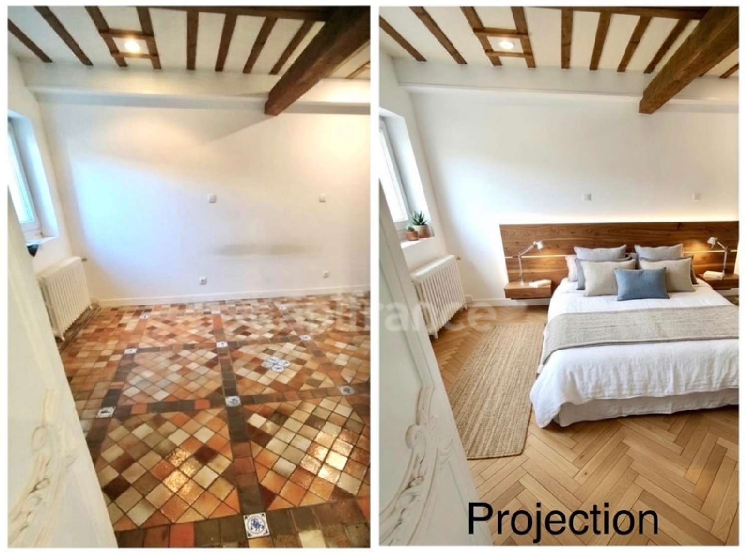  à vendre maison Sainte-Adresse Seine-Maritime 8