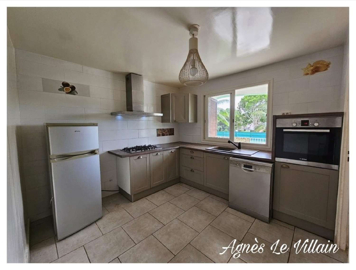  for sale house Sainte-Anne Guadeloupe 4