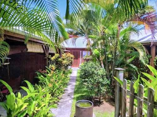 Sainte-Anne Guadeloupe huis foto 7302760