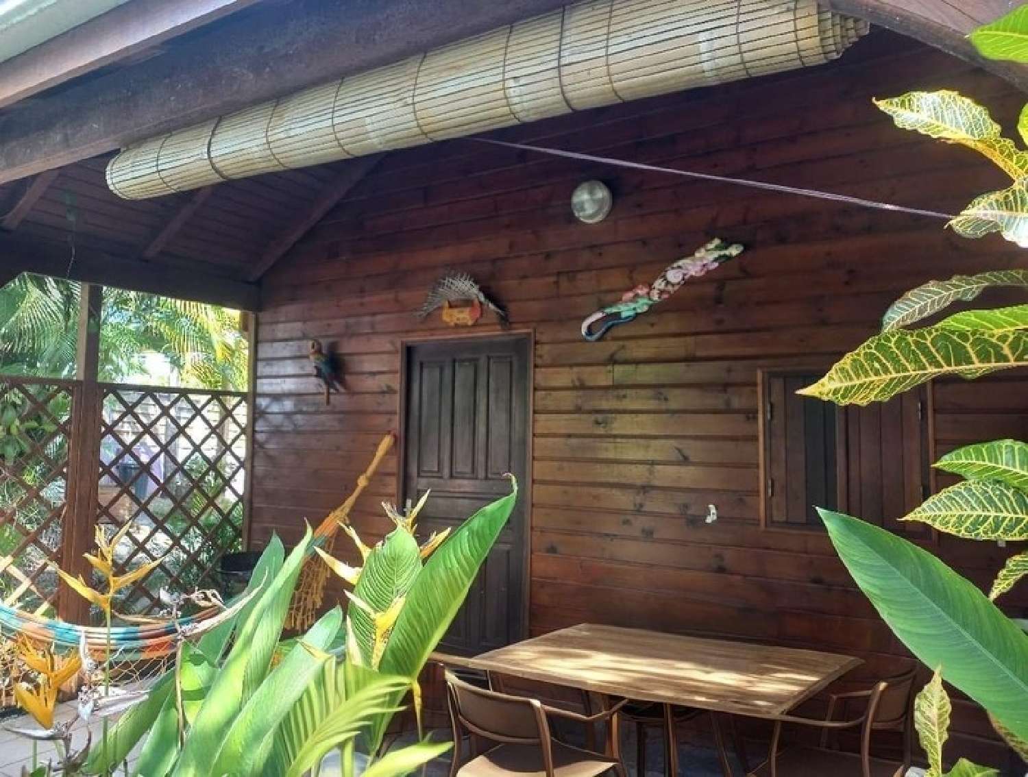  te koop huis Sainte-Anne Guadeloupe 4