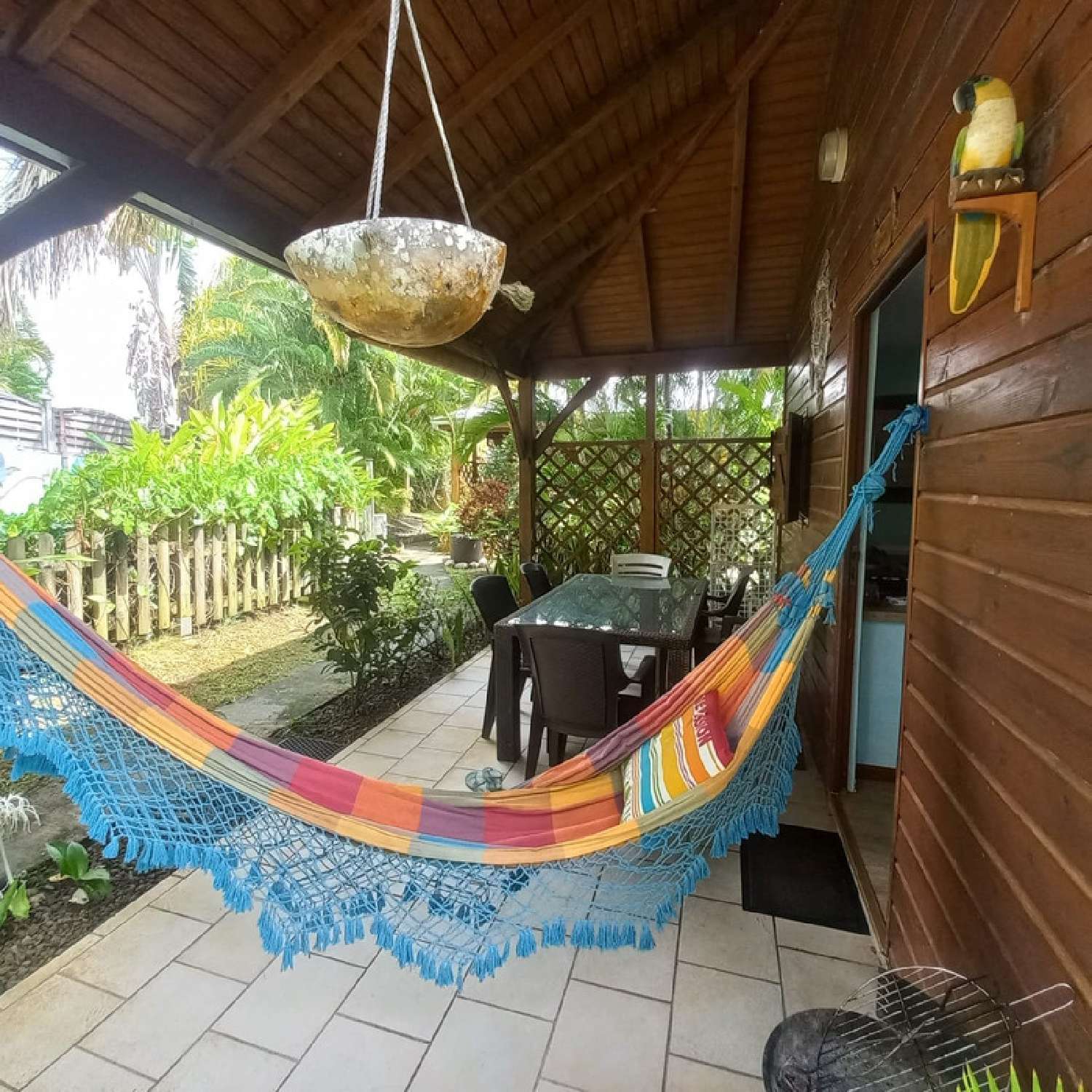  te koop huis Sainte-Anne Guadeloupe 7