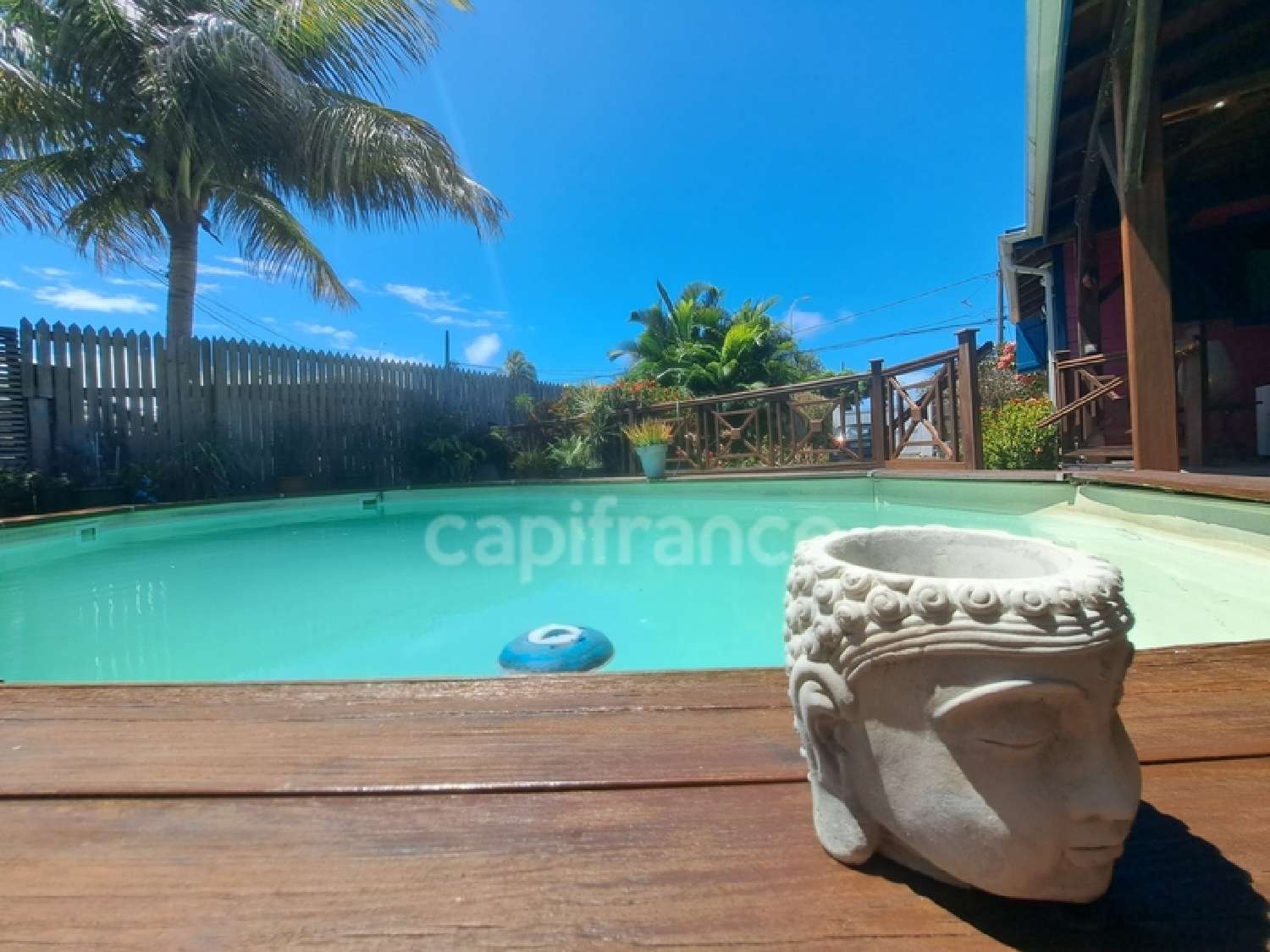 kaufen Haus Sainte-Anne Guadeloupe 2