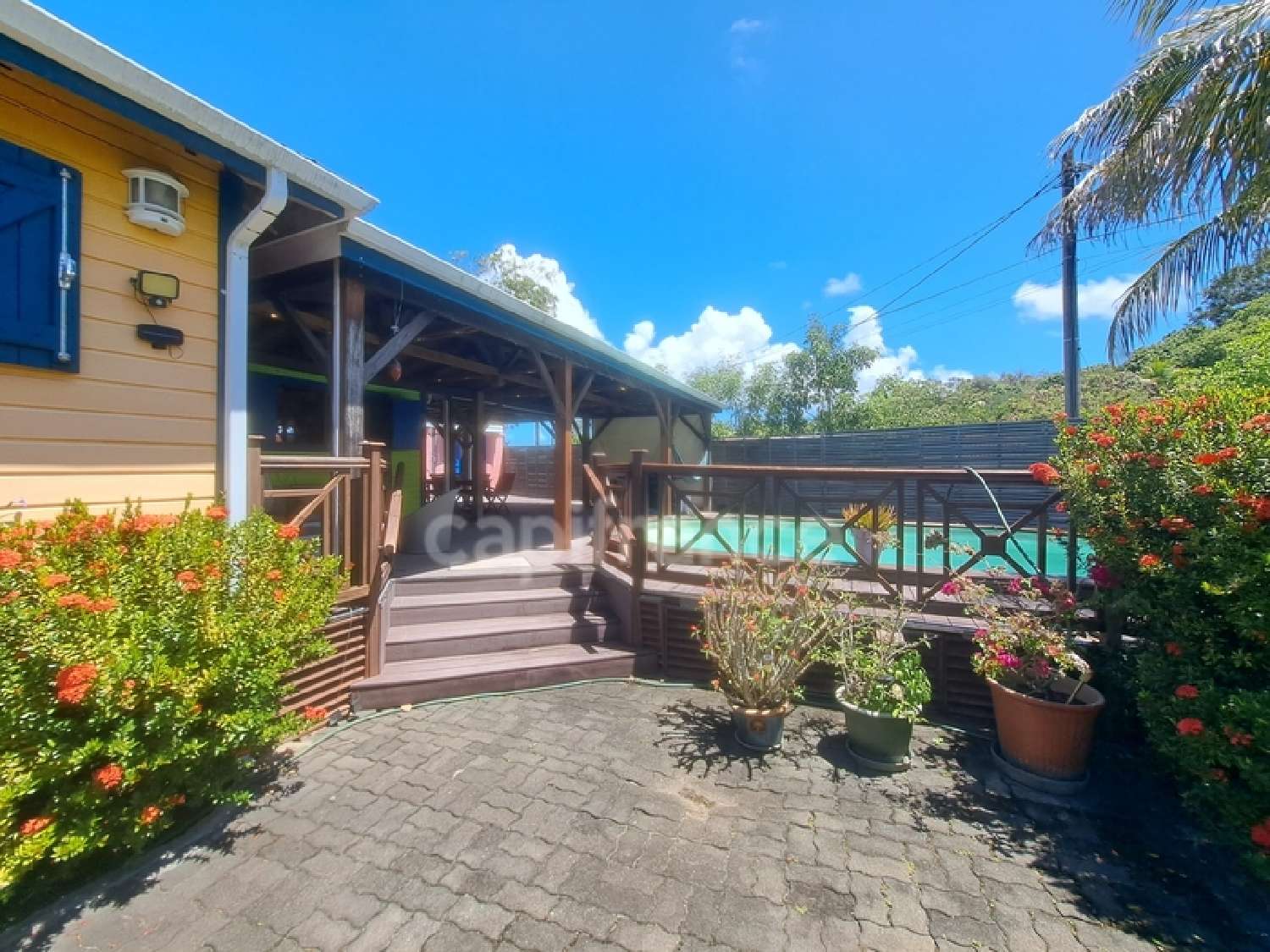 kaufen Haus Sainte-Anne Guadeloupe 3