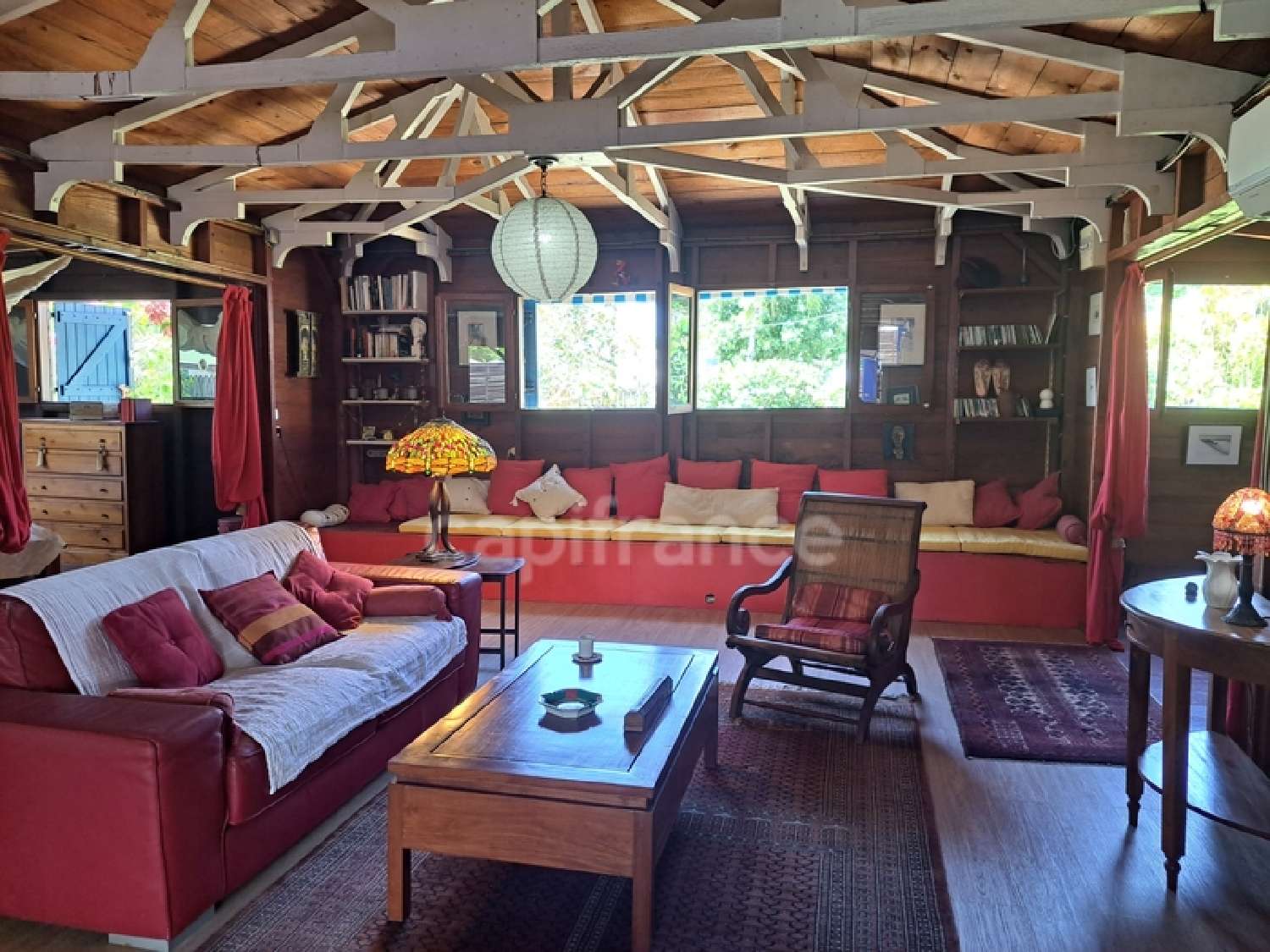 kaufen Haus Sainte-Anne Guadeloupe 6