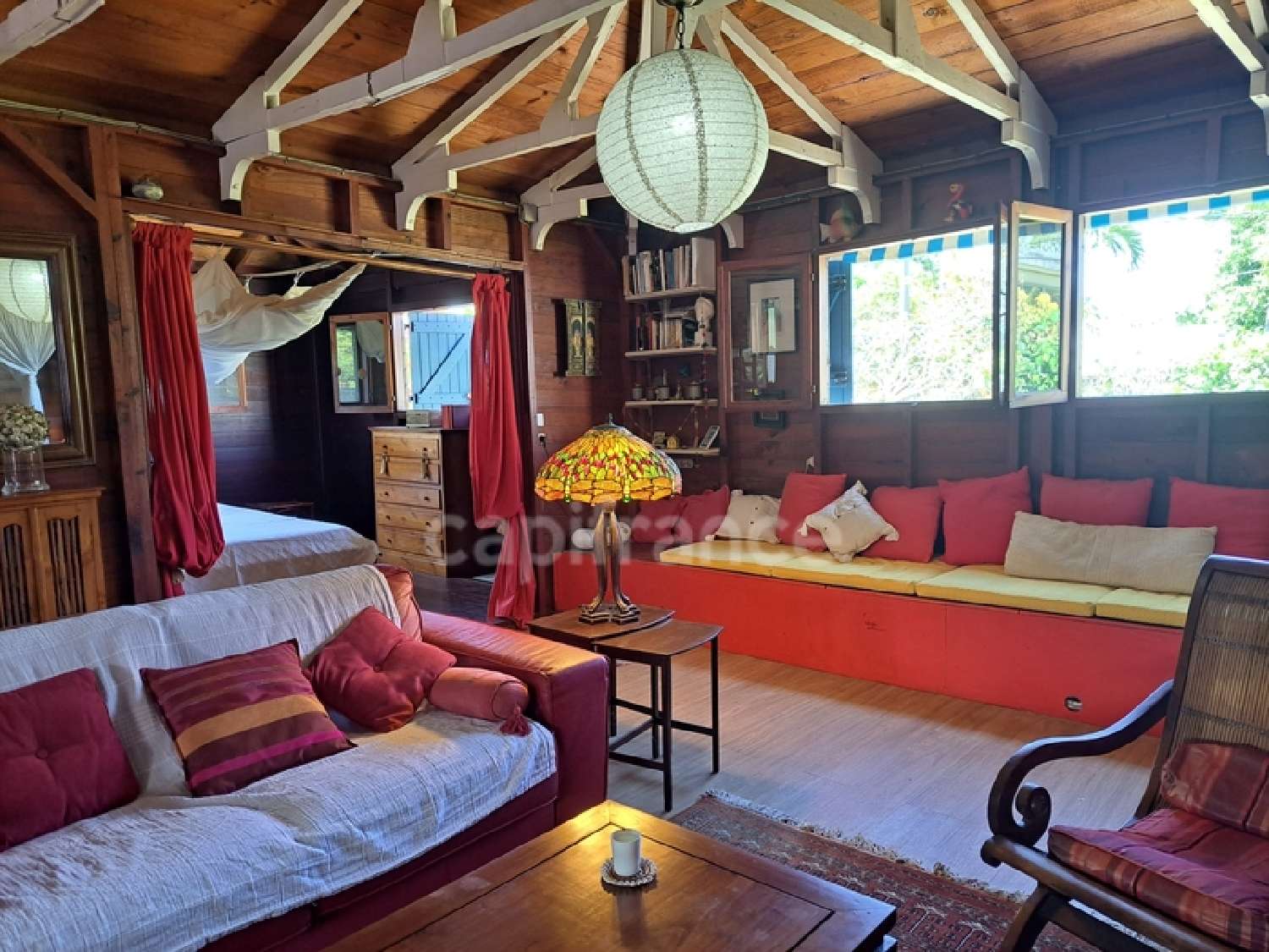 kaufen Haus Sainte-Anne Guadeloupe 7