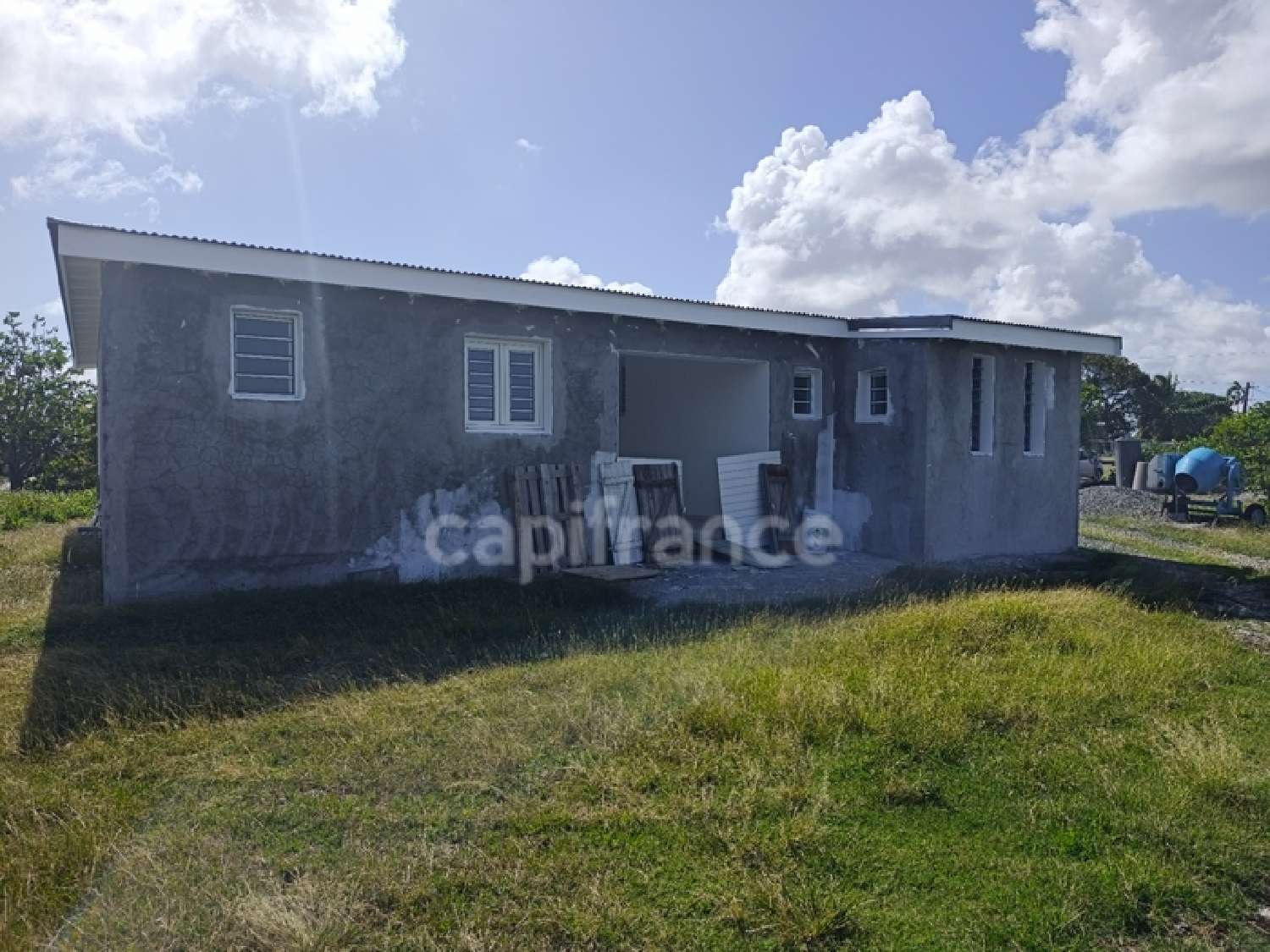  te koop huis Sainte-Anne Guadeloupe 1