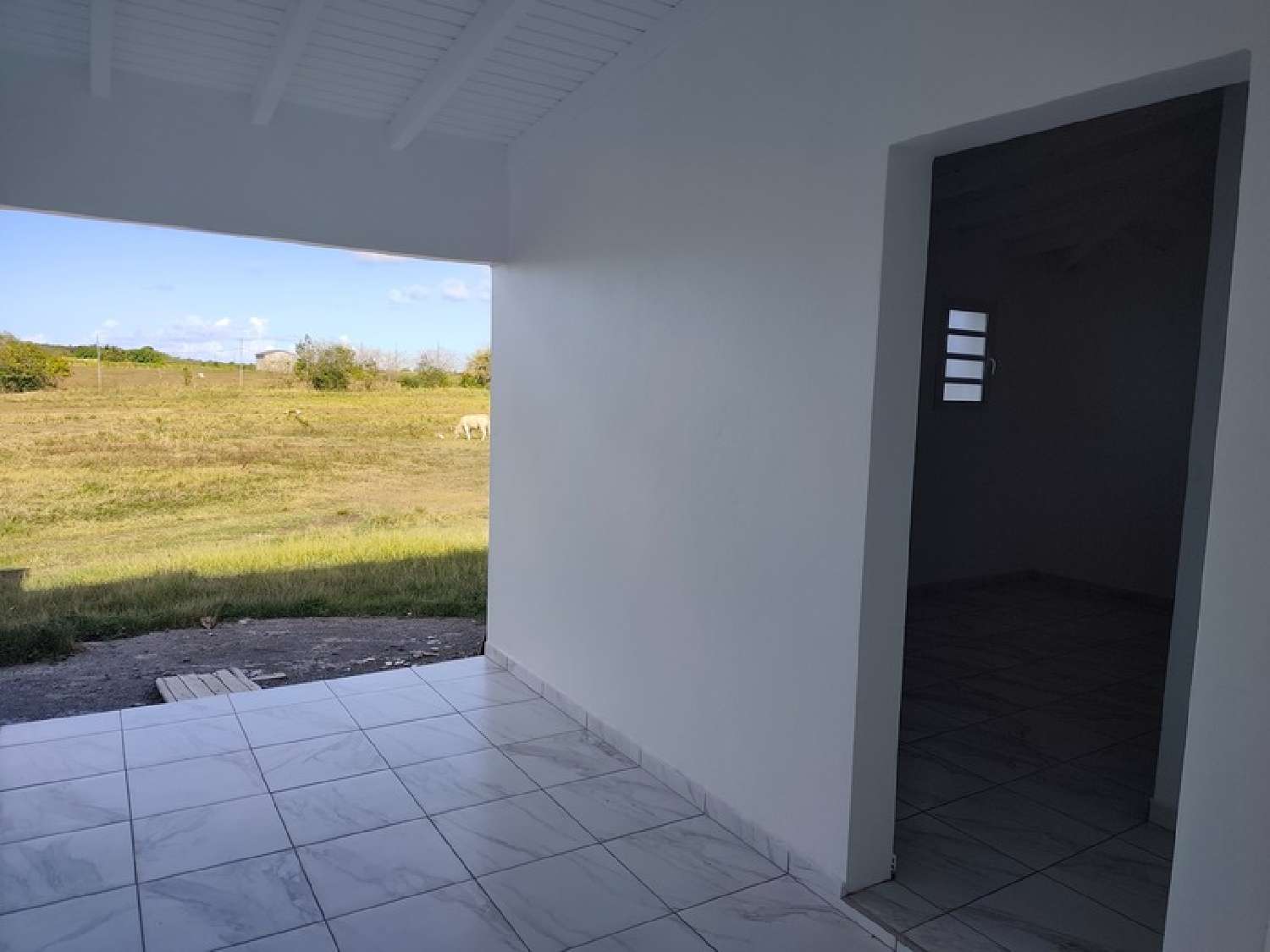  te koop huis Sainte-Anne Guadeloupe 2