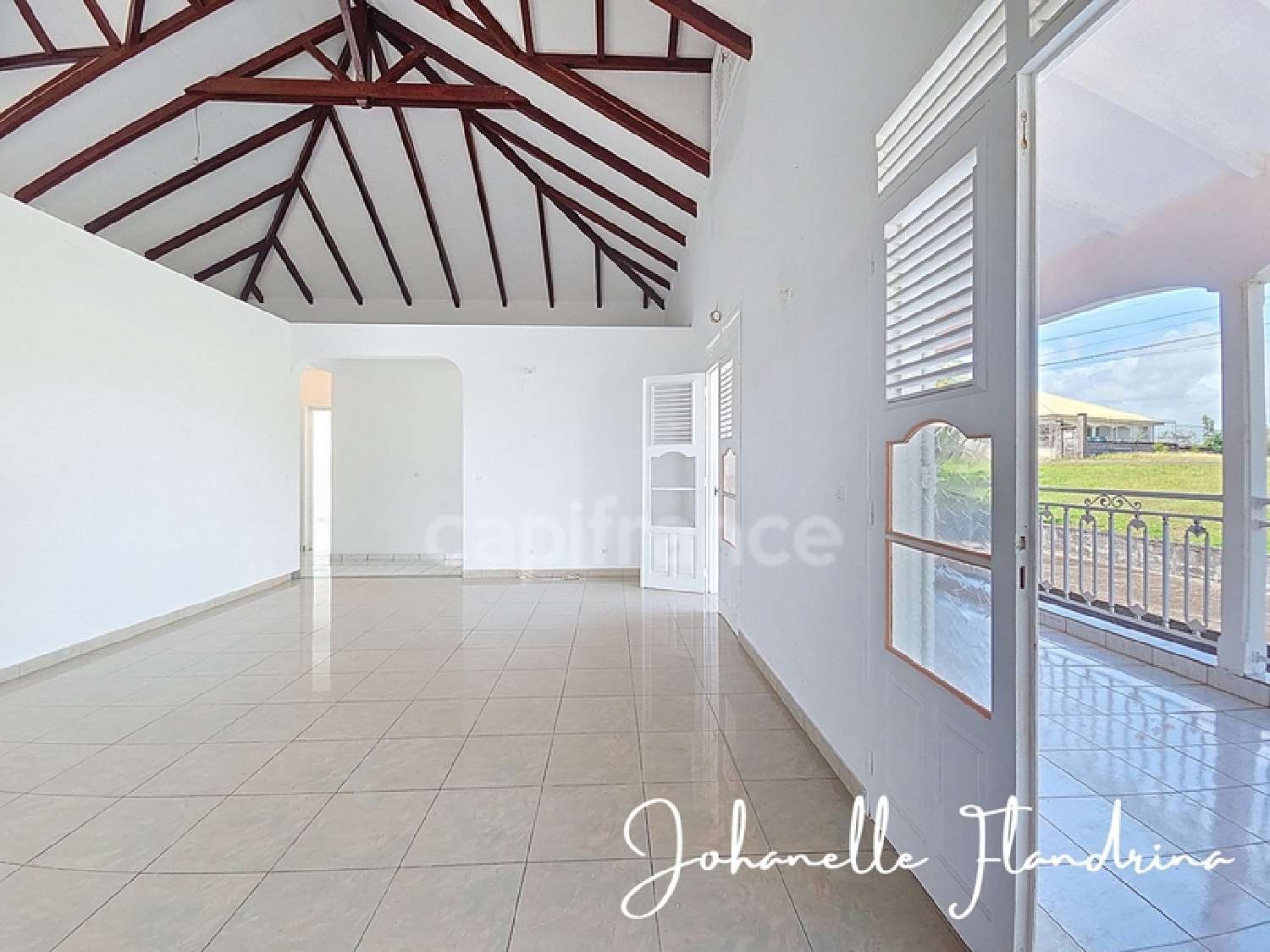  te koop huis Sainte-Anne Guadeloupe 1