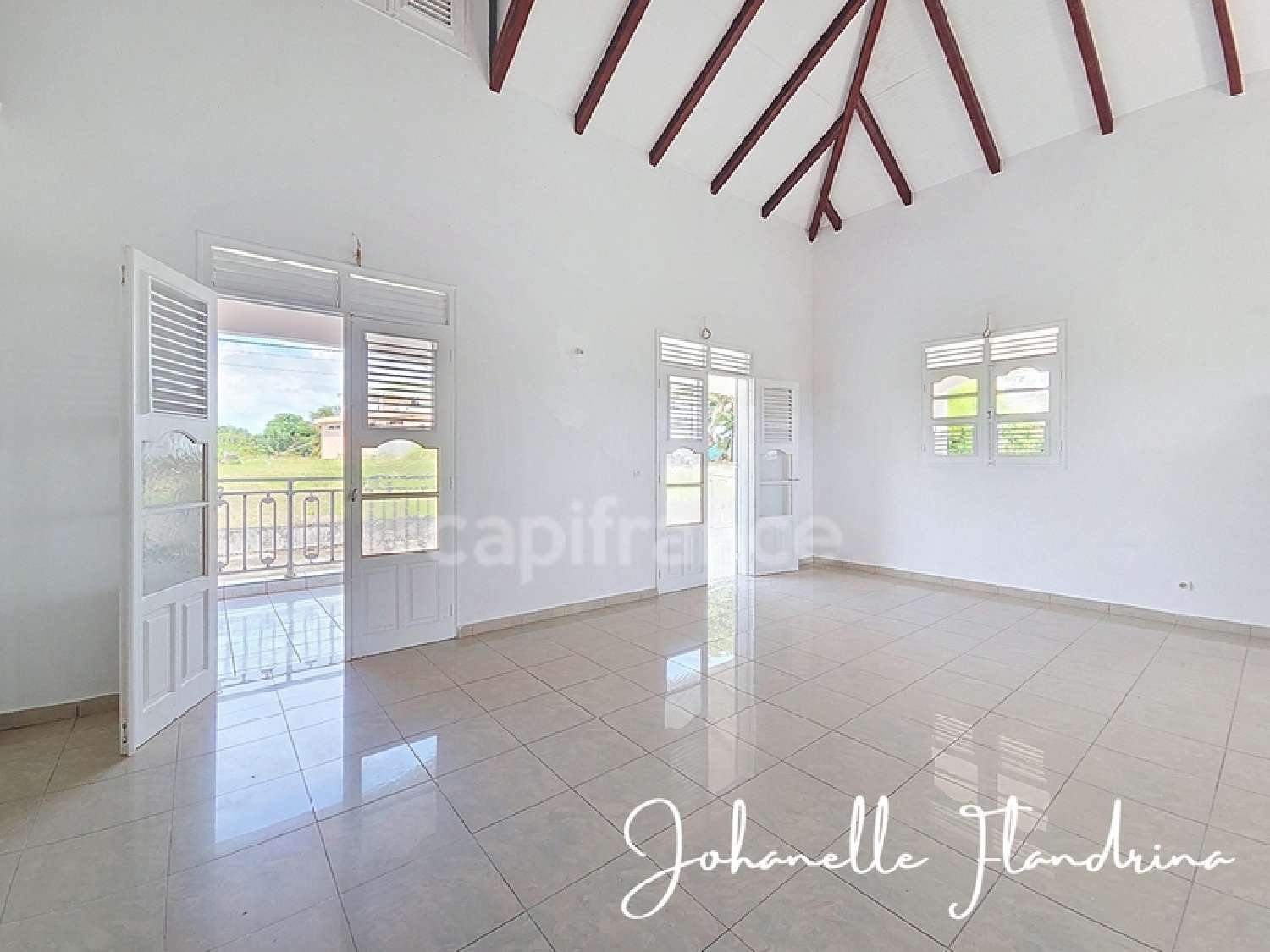  te koop huis Sainte-Anne Guadeloupe 3