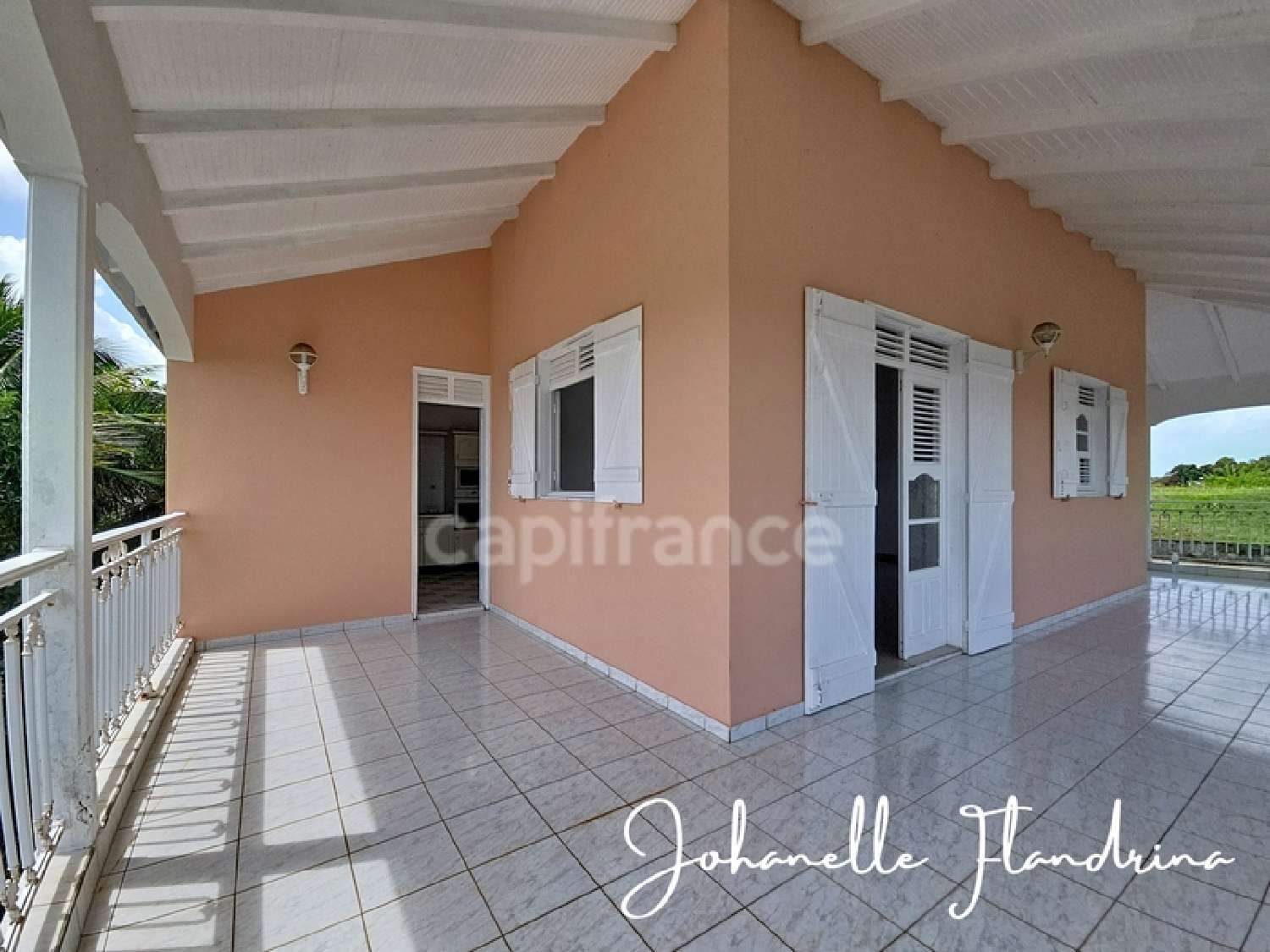  te koop huis Sainte-Anne Guadeloupe 4