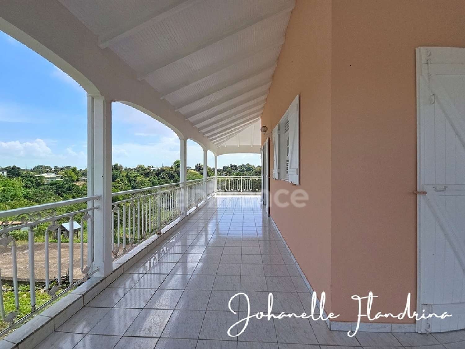  te koop huis Sainte-Anne Guadeloupe 5