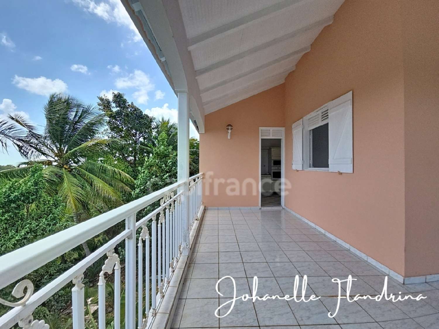  te koop huis Sainte-Anne Guadeloupe 7