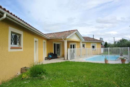 Sainte Bazeille Lot-et-Garonne maison foto 7312780