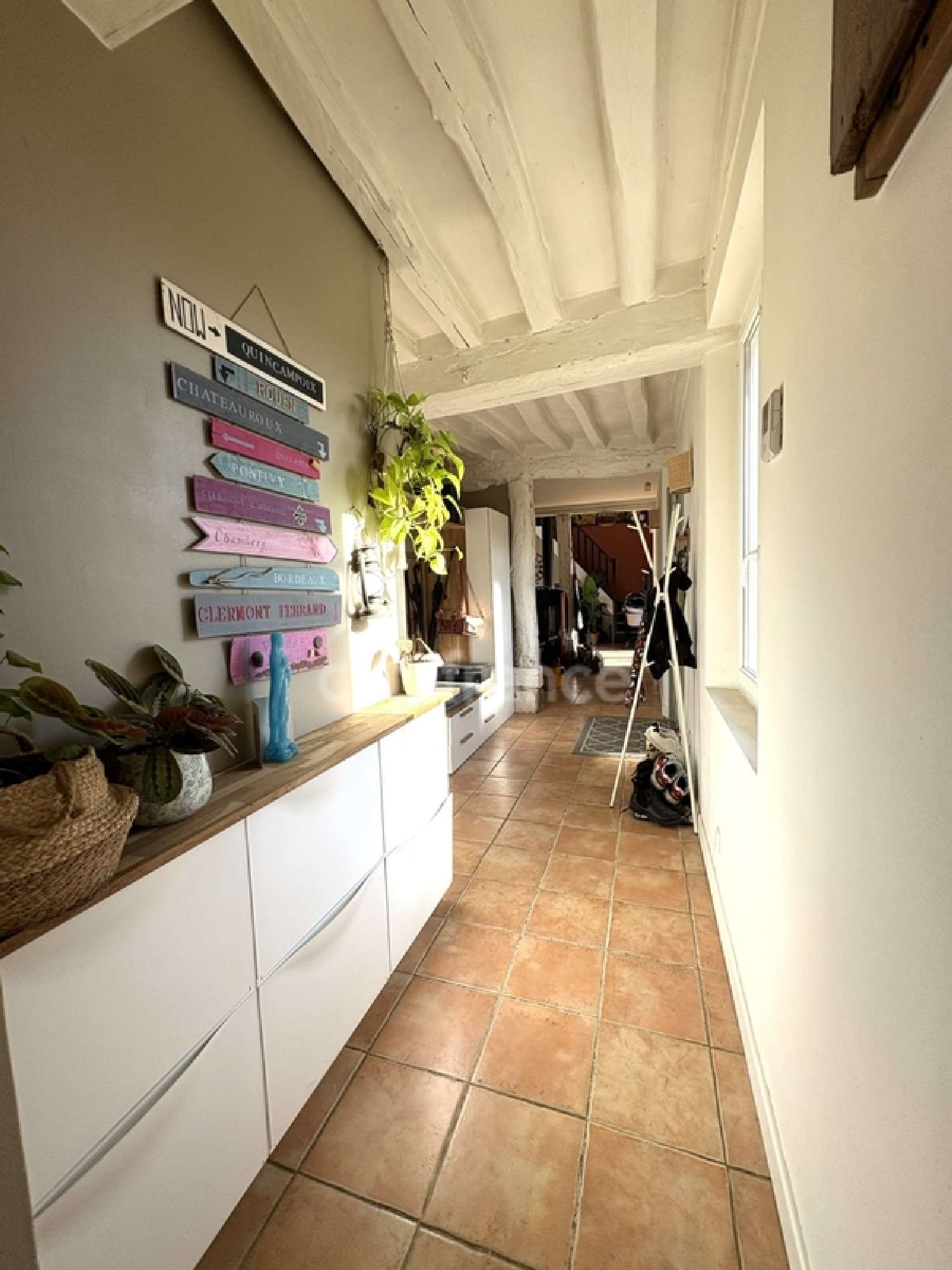  kaufen Haus Sainte-Croix-sur-Buchy Seine-Maritime 5